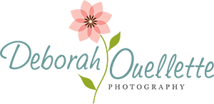Logo Deborah Ouellette Photo Contest